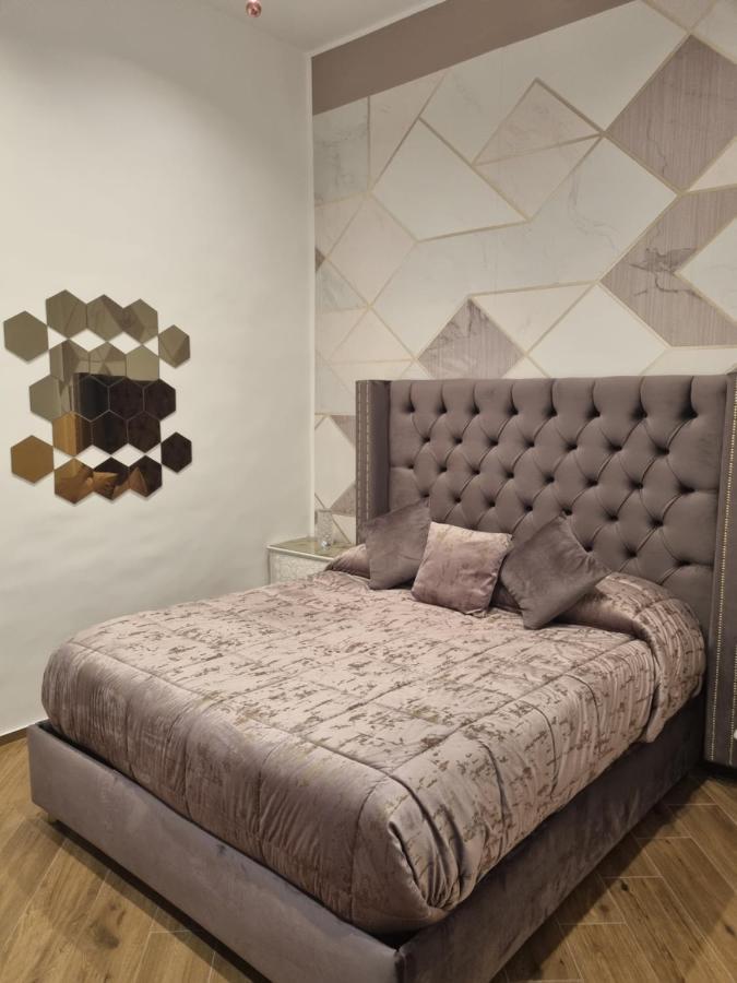 Ferienwohnung Petramare Charming House Salerno Exterior foto